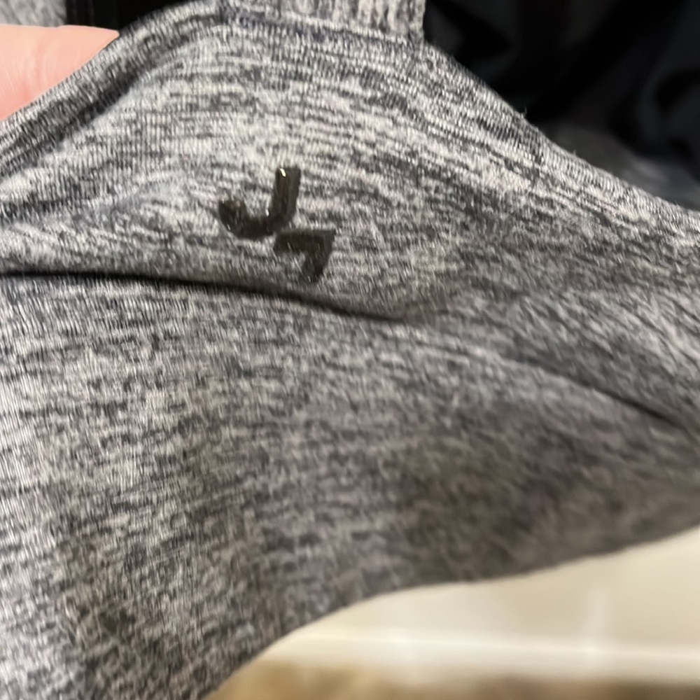 Target Sports Bra - Picture 3 of 4